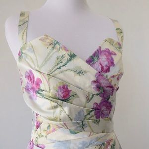 RARE 2008 Christian Dior Dress